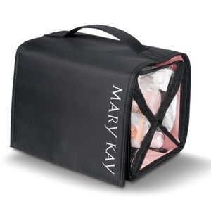 NEW Mary Kay Travel Roll Up Bag